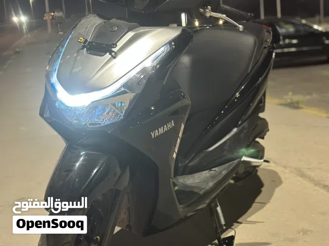 Yamaha 125 Freego صفار