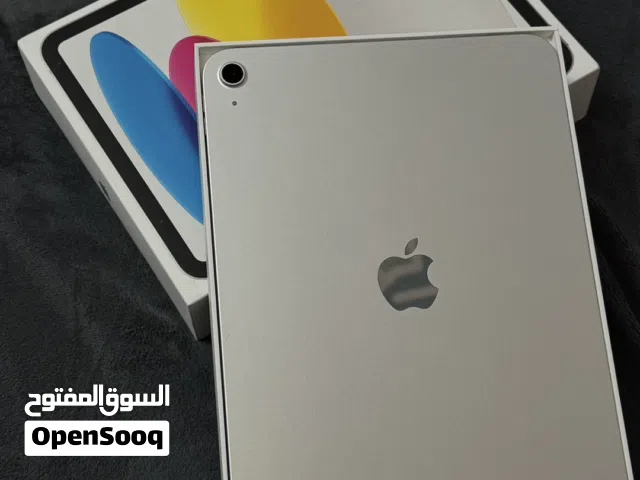 Apple iPad Air 11 128 GB in Al Dakhiliya