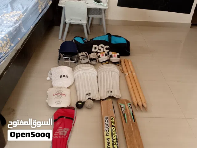 cricket kit for sale