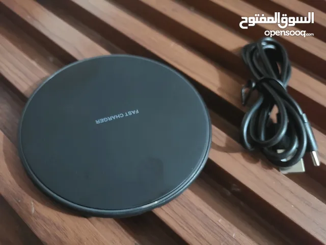 تخلص من اعطال فيشة الشحن مع الشاحن الاسلكي لاجهزة المبايل الجديد