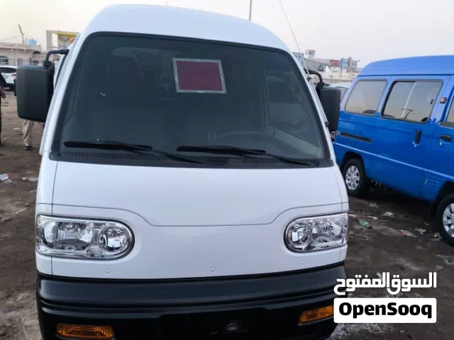 2021 دايو داماس
