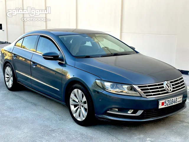 Volkswagen CC 1.8Turbo 2012  new variant  Passing Insurance 1year only whatsapp