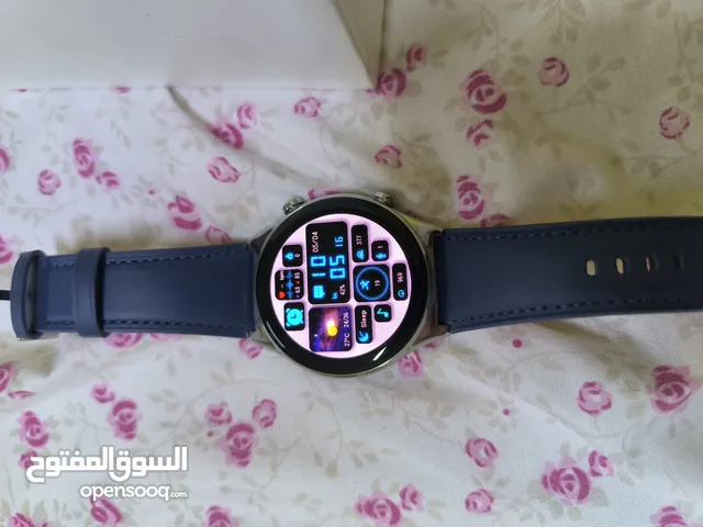 honor watch gs3