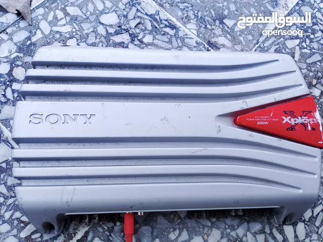 Sound Systems for sale in Irbid