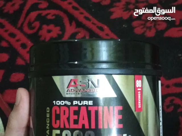 كيرياتين ادفانس 400جرام