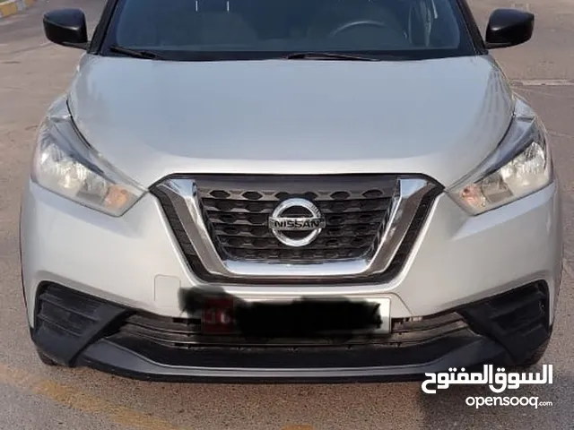 ‏Nissan Kicks 2018 for sale