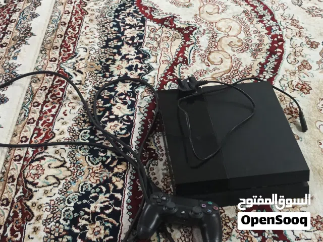 PlayStation 4 PlayStation for sale in Muscat