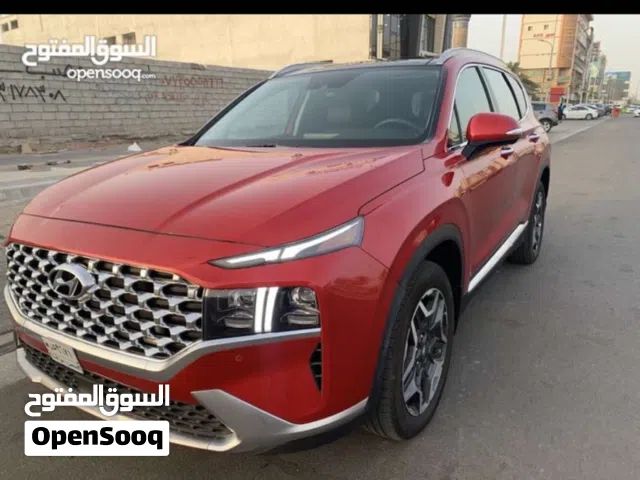 هيونداي سنتافي موديل 2023 (2500T)