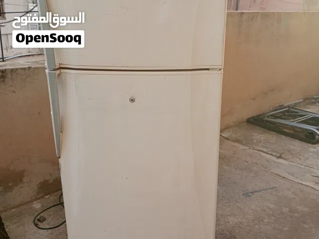 ثلاجة شارب اصلي سعر حرق