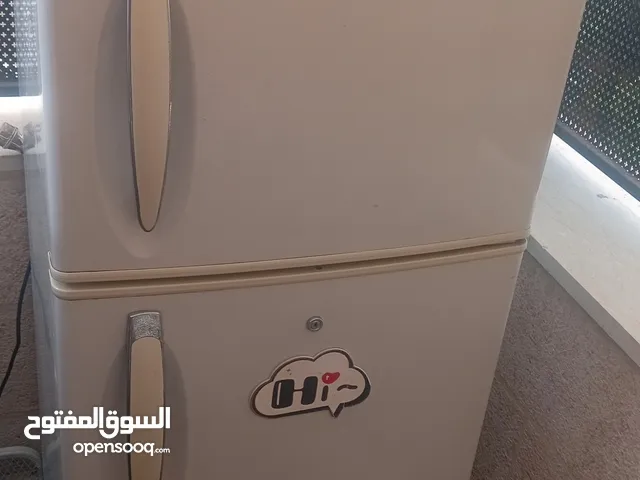 LG Refrigerators in Amman