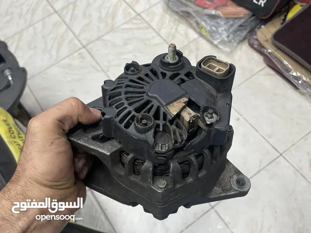 هوندي فيرنا