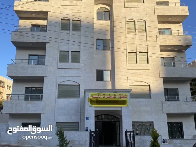 165m2 3 Bedrooms Apartments for Sale in Amman Sports City