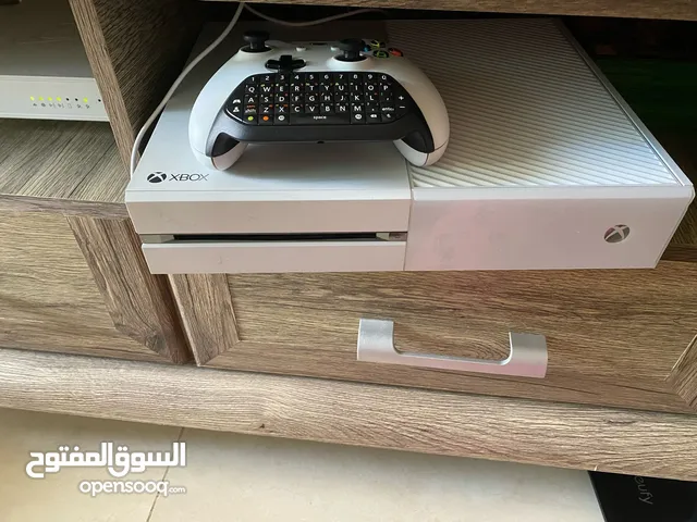 Xbox One X Xbox for sale in Dubai
