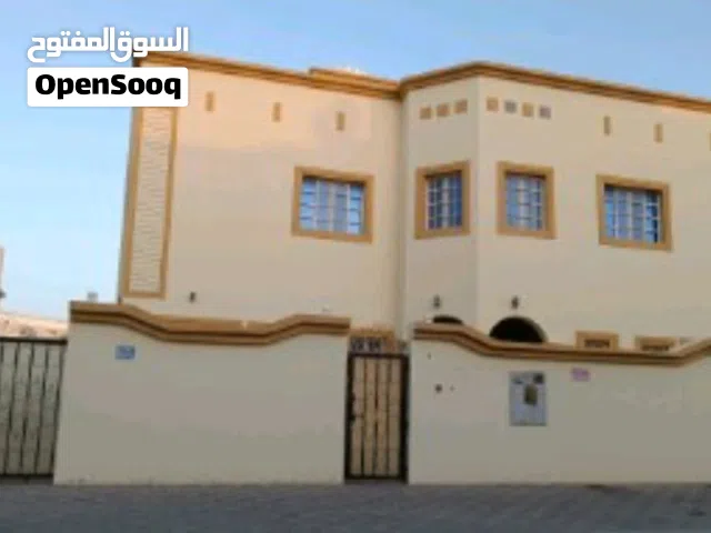 فيلا الخوض السادسه للايجار