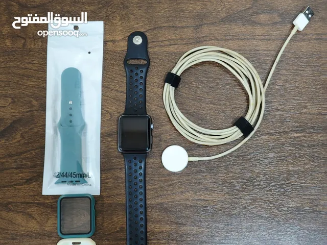 Apple smart watches for Sale in Central Governorate