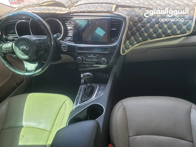 Used Kia Retona in Sana'a