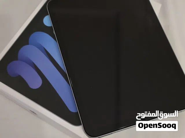 Ipad mini (A17pro) Wifi 128gb