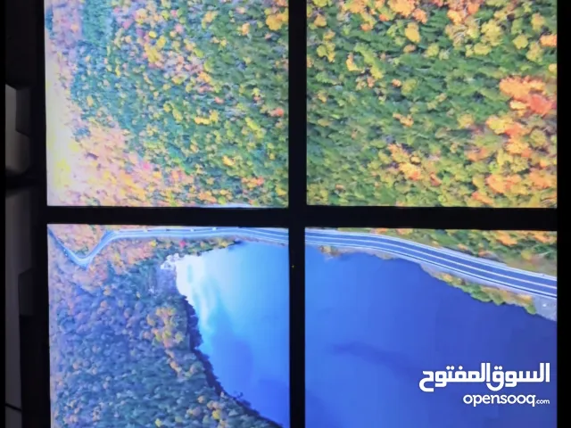 Full Set 5 x 47inch Liyama Professional wall Display Screen + video wall Display controller + cables