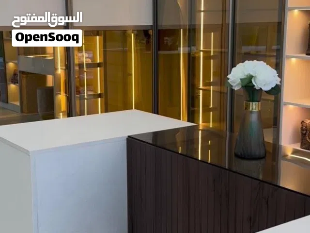 معرض مطابخ للبيع