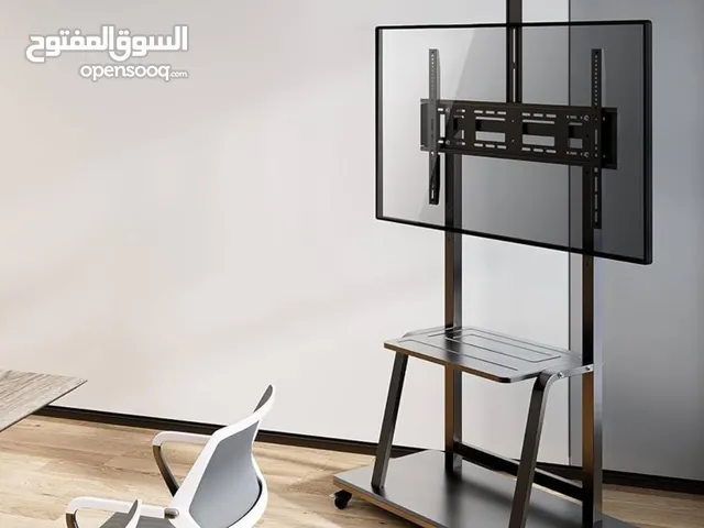 TOP PRO TV CART ROOLING TV STAND AVA1500-60-1P,Authentic Product best quality