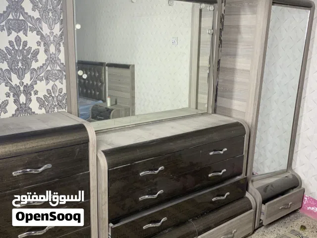 غرفة نوم تركية نضيفة جدا