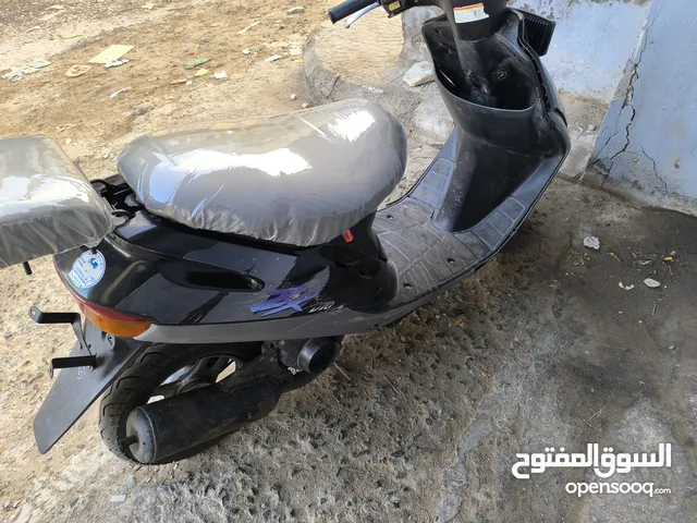 New Honda Dio in Aden