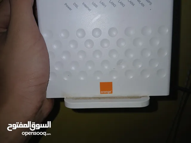 جهازين روتر