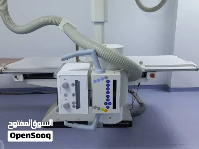 مركز تصوير طبي للبيع