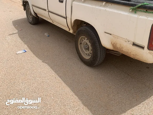 Used Toyota Other in Sirte