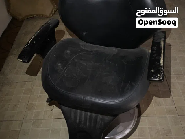 كرسي حلاقه رجالي