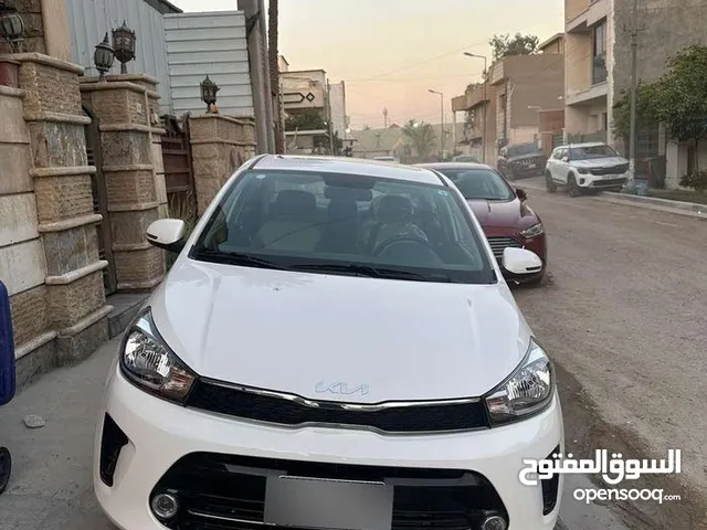 كيا بيكاس خليجي زيرو 2025