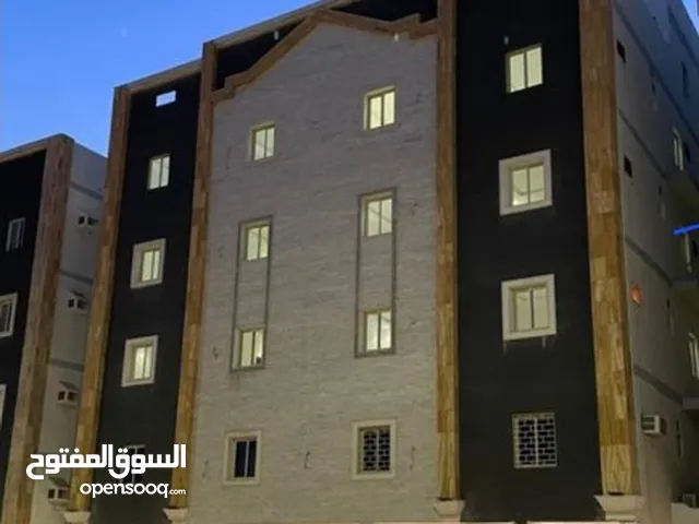 160 m2 5 Bedrooms Apartments for Sale in Jeddah Al Wahah