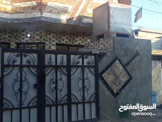 100 m2 2 Bedrooms Townhouse for Sale in Baghdad Al-Tha'aliba
