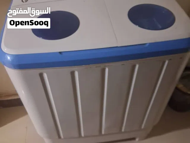 غسالة شبي جديد للبيع