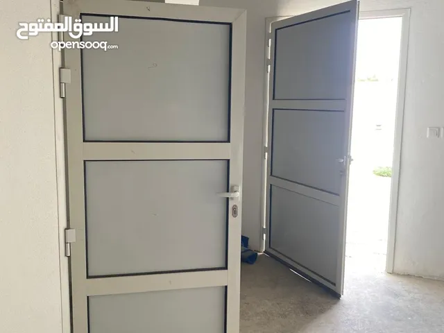 بيبان المنيوم