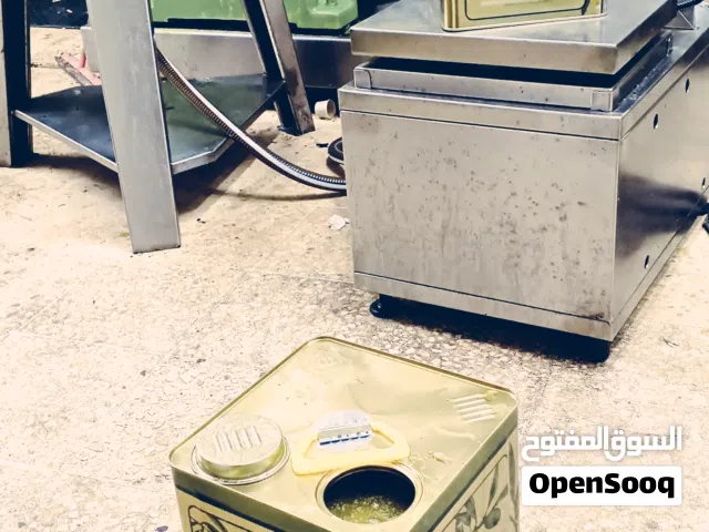 زيت زيتون بلدي بعل مكفول فحص