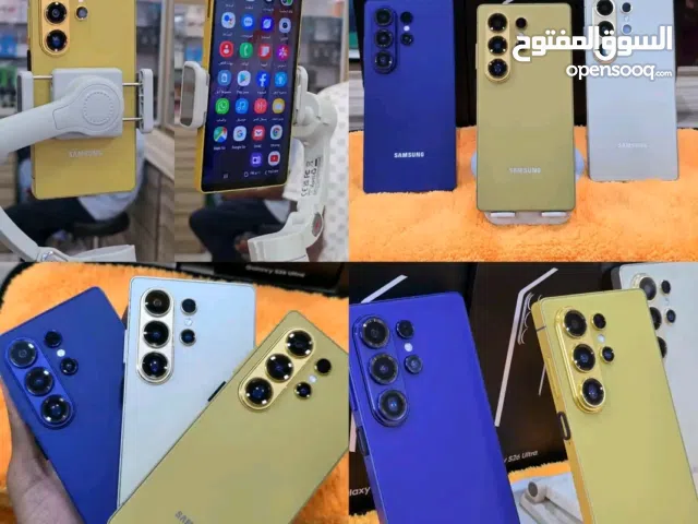 Samsung Galaxy A26 256 GB in Khartoum