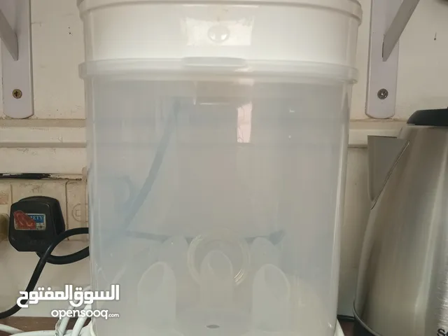 جهاز تعقيم الرضعات الاطفال من جونيور
