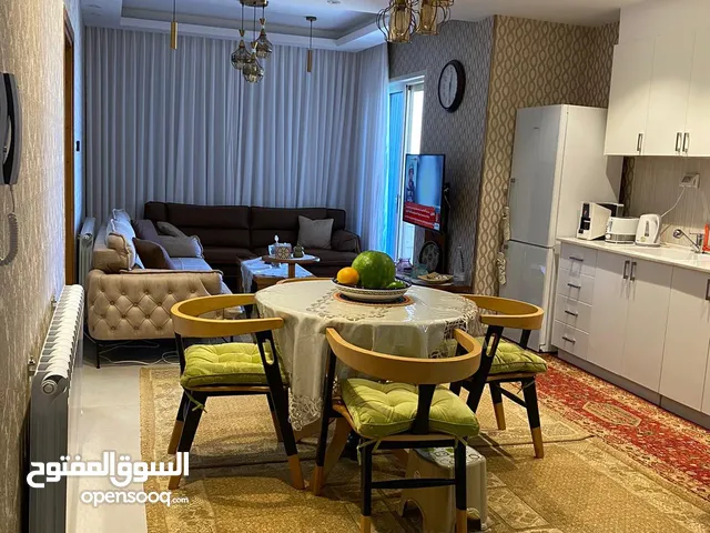 118 m2 3 Bedrooms Apartments for Sale in Ramallah and Al-Bireh Rawabi
