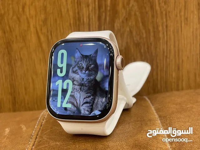 Apple watch series 10