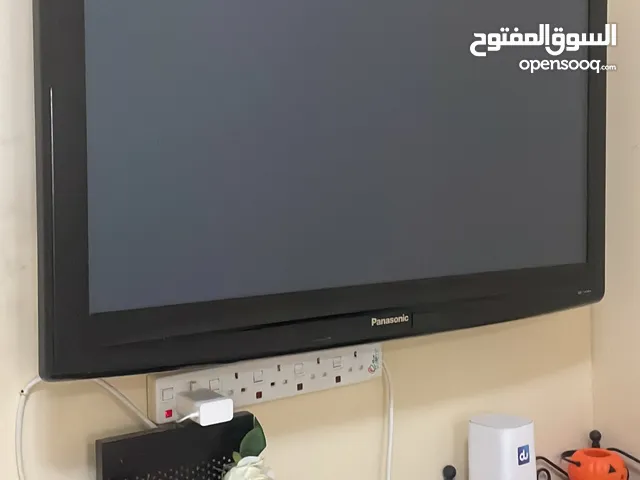 Panasonic Plasma 55 Inch TV in Ajman