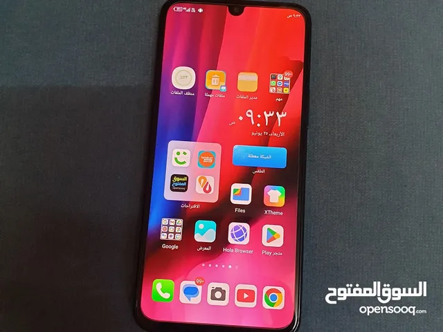 Infinix Note 12...شوف الوصف