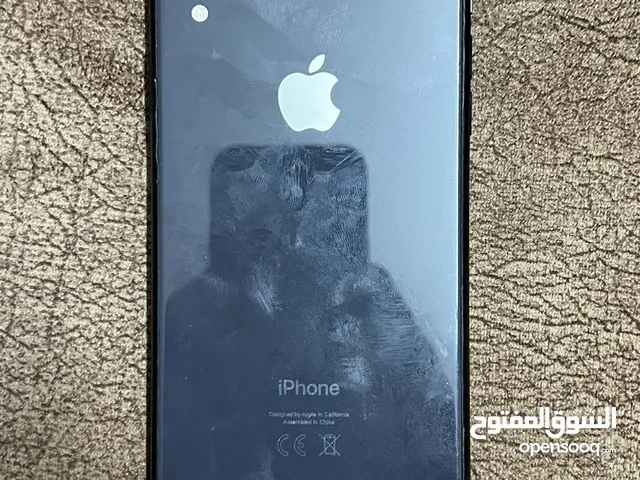 ايفون xr مستعمل