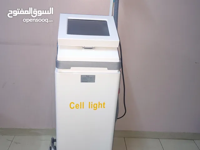 جهاز ازالة الشعر ليزر دايوود ثلجي استخدام منزلي بسعر مناسب جدا