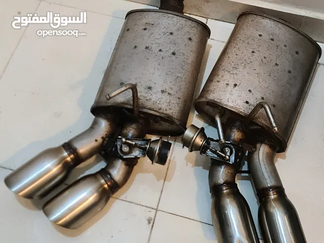 Headers Spare Parts in Al Jahra