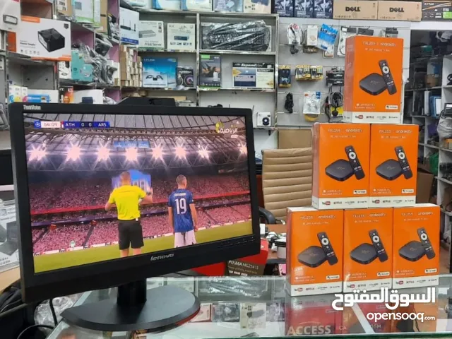 NEW Boxpack Smart TV Box 1 Year FREE TV Channels, Movies & Series (Just Plug & Play)