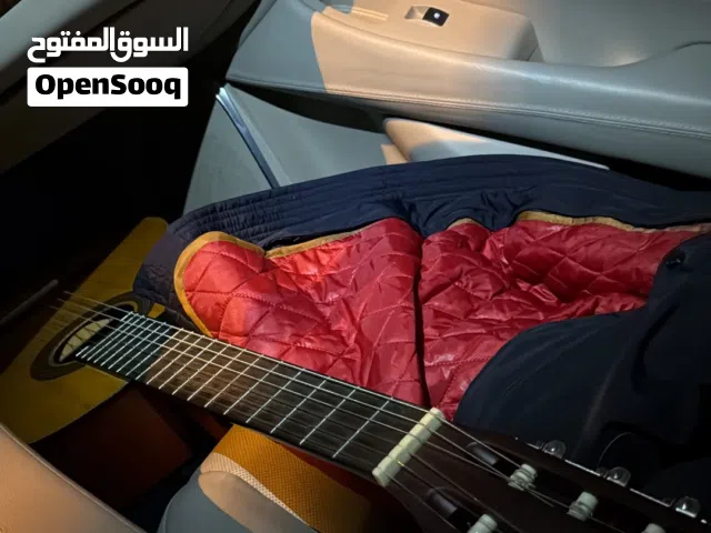 جيتار احترافي و تعليمي صنع زرياب