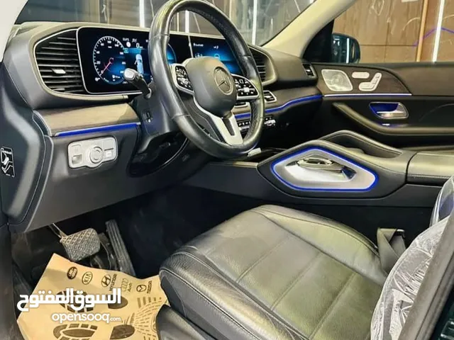 MARCEDS BENZ GLE300 AMG