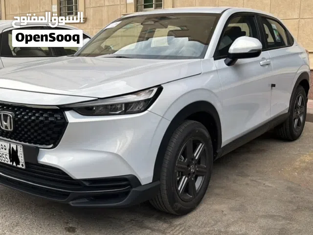 2023, هوندا, HR-V, LX
