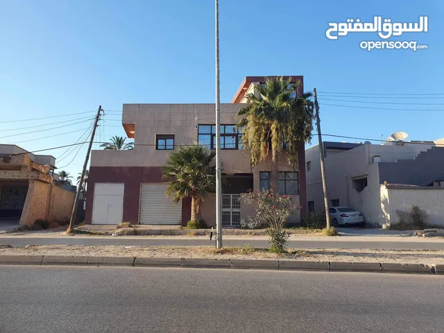 Unfurnished Clinics in Tripoli Tajura